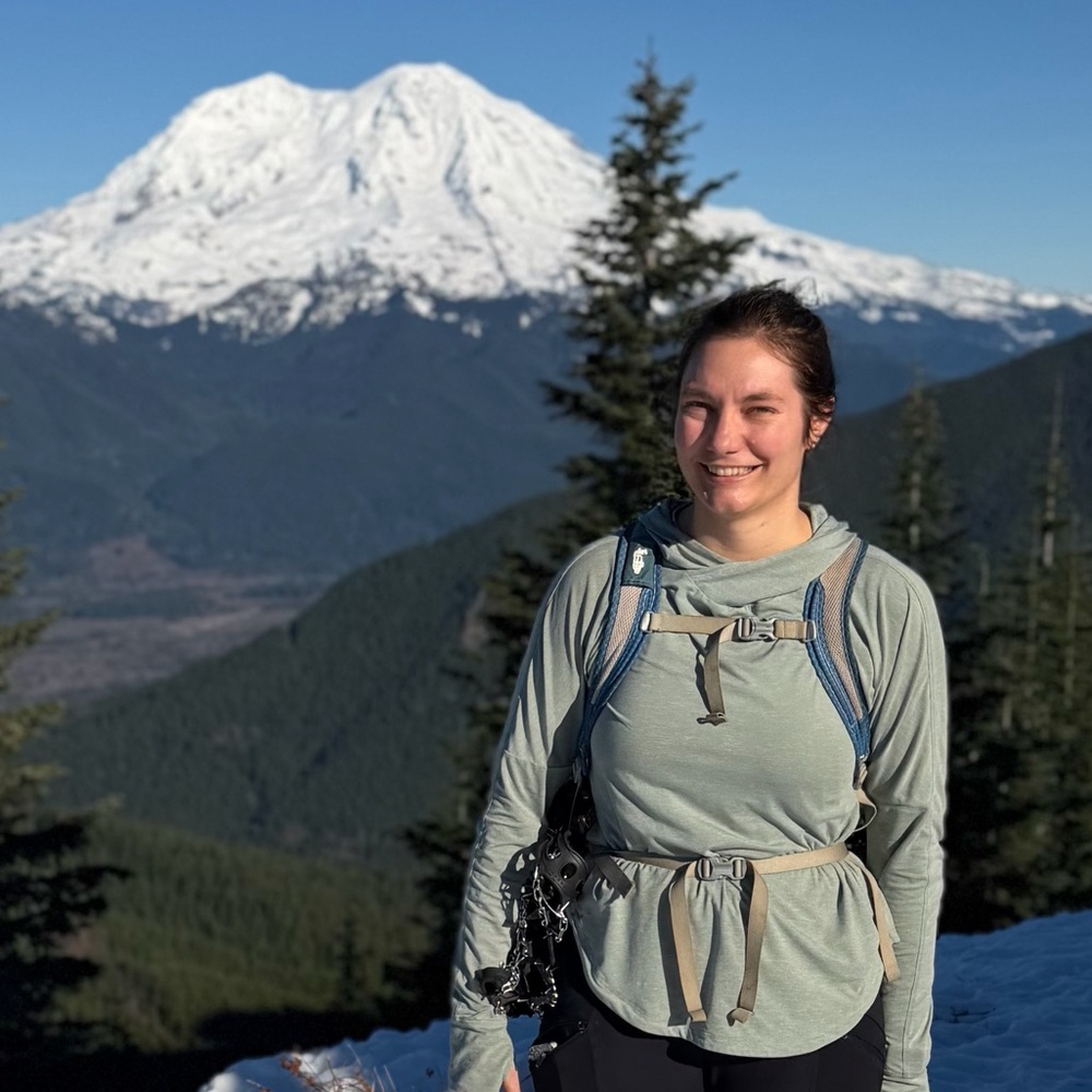 Meet your Posher, Marissa